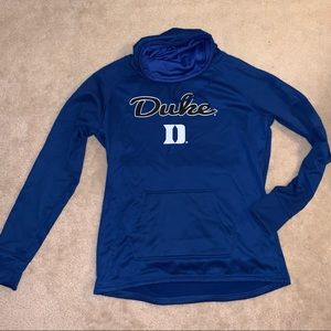 Duke Women’s Pullover